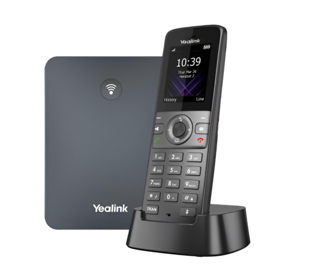 Yealink W73P - 1315712 - zdjęcie